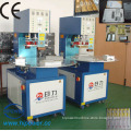 High Frequency PVC Blister Sealing Machine